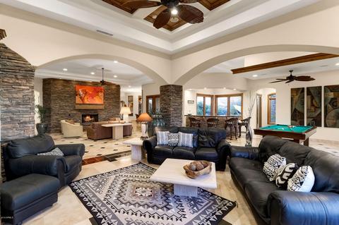 8113 Echo Canyon St, Mesa, AZ 85207 photo 12