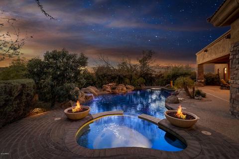 8113 Echo Canyon St, Mesa, AZ 85207 photo 29