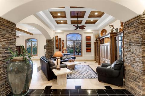 8113 Echo Canyon St, Mesa, AZ 85207 photo 11