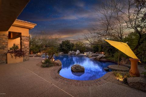 8113 Echo Canyon St, Mesa, AZ 85207 photo 24