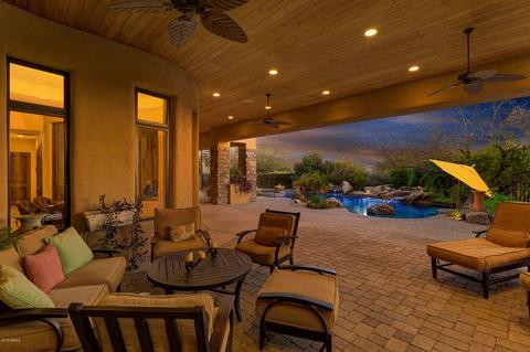 8113 Echo Canyon St, Mesa, AZ 85207 photo 22