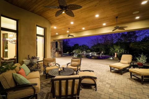 8113 Echo Canyon St, Mesa, AZ 85207 photo 31