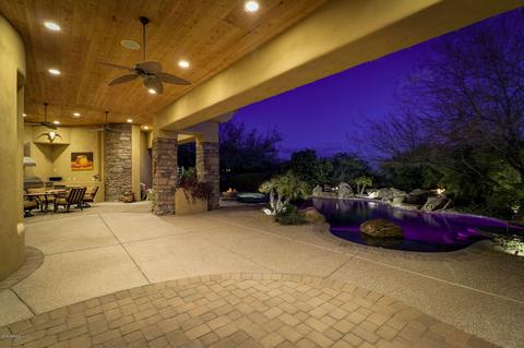 8113 Echo Canyon St, Mesa, AZ 85207 photo 32