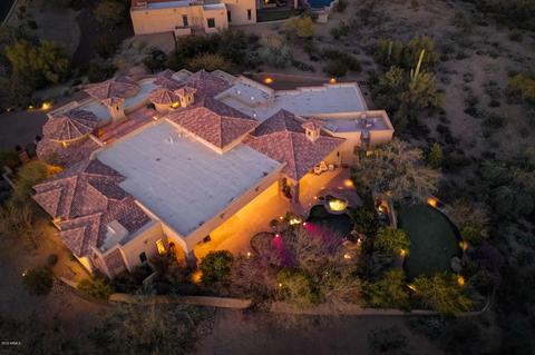 8113 Echo Canyon St, Mesa, AZ 85207 photo 38