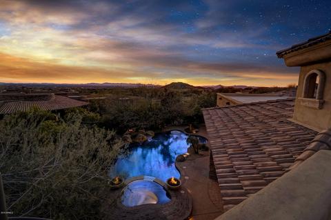 8113 Echo Canyon St, Mesa, AZ 85207 photo 28