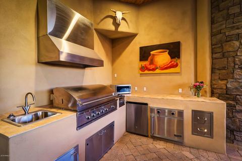 8113 Echo Canyon St, Mesa, AZ 85207 photo 37