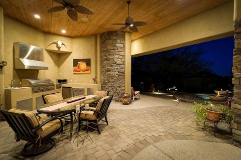 8113 Echo Canyon St, Mesa, AZ 85207 photo 36