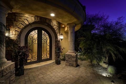 8113 Echo Canyon St, Mesa, AZ 85207 photo 3
