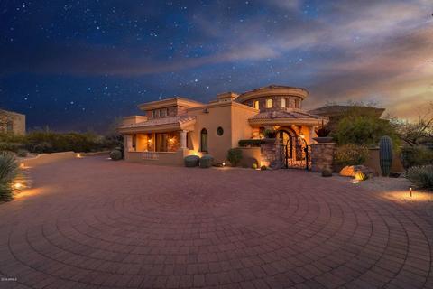 8113 Echo Canyon St, Mesa, AZ 85207 photo 2