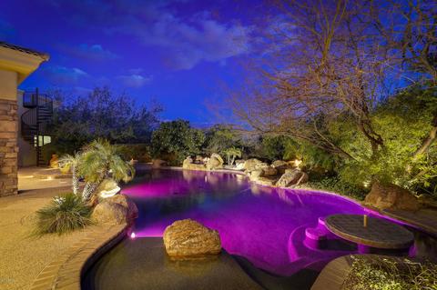 8113 Echo Canyon St, Mesa, AZ 85207 photo 33