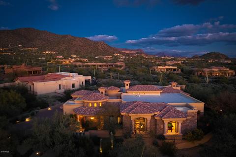 8113 Echo Canyon St, Mesa, AZ 85207 photo 1