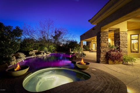 8113 Echo Canyon St, Mesa, AZ 85207 photo 35