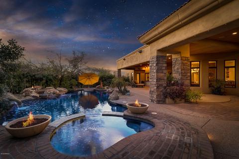 8113 Echo Canyon St, Mesa, AZ 85207 photo 23
