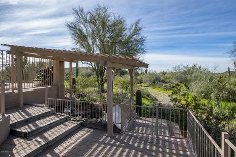1005 W Remuda Dr, Phoenix, AZ 85085 photo 29