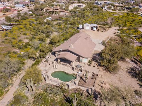 1005 W Remuda Dr, Phoenix, AZ 85085 photo 41