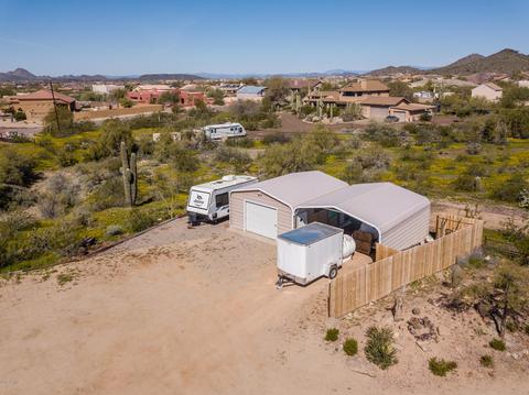 1005 W Remuda Dr, Phoenix, AZ 85085 photo 36