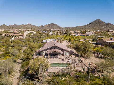 1005 W Remuda Dr, Phoenix, AZ 85085 photo 5