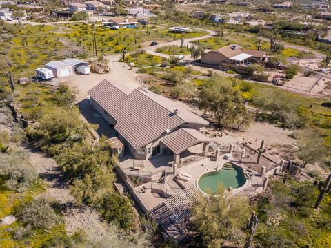 1005 W Remuda Dr, Phoenix, AZ 85085 photo 1