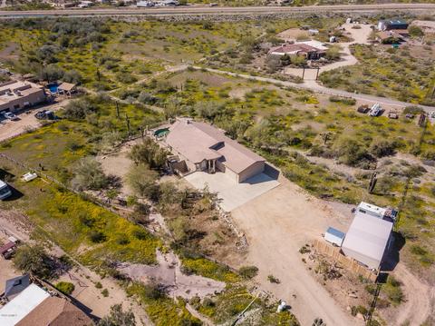 1005 W Remuda Dr, Phoenix, AZ 85085 photo 2