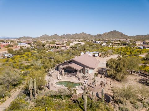 1005 W Remuda Dr, Phoenix, AZ 85085 photo 37