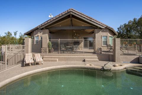 1005 W Remuda Dr, Phoenix, AZ 85085 photo 35