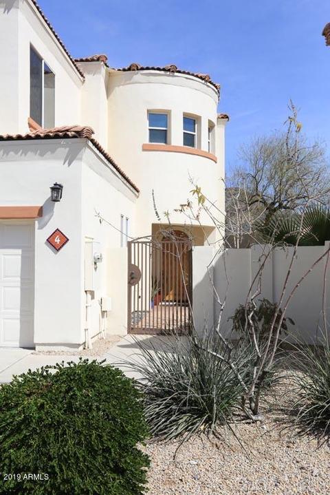 1750 E Ocotillo Rd #4, Phoenix, AZ 85016 photo 2