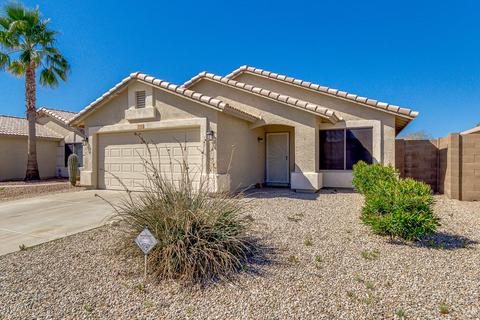 3752 S Bowman Rd, Apache Junction, AZ 85119 photo 1