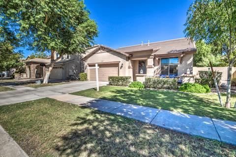 4136 E Page Ave, Gilbert, AZ 85234 photo 1