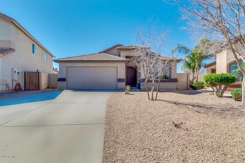 6675 E Superstition Way, Florence, AZ 85132 photo 1
