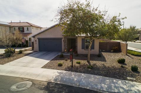 1949 E Stacey Rd, Gilbert, AZ 85298 photo 1