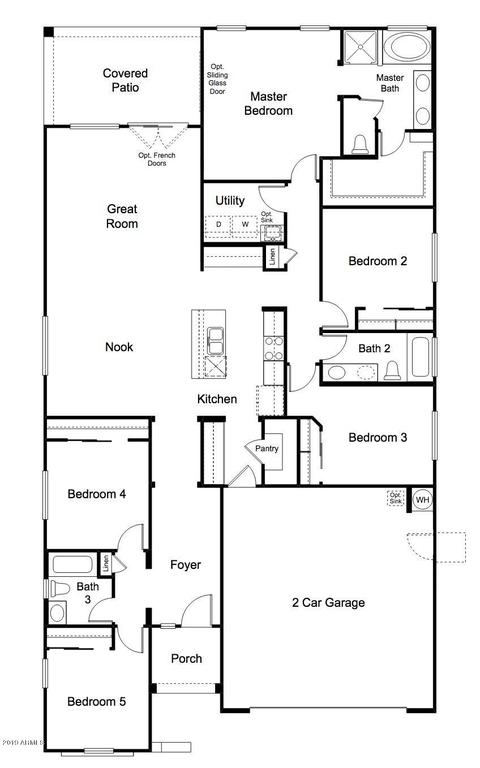 1949 E Stacey Rd, Gilbert, AZ 85298 photo 47
