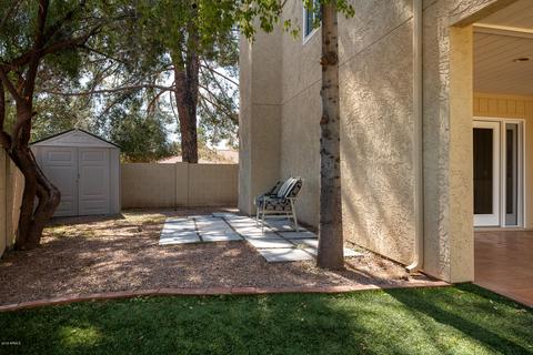 1966 E Vaughn St, Tempe, AZ 85283 photo 41