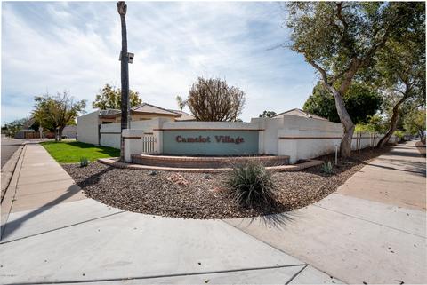 1966 E Vaughn St, Tempe, AZ 85283 photo 43