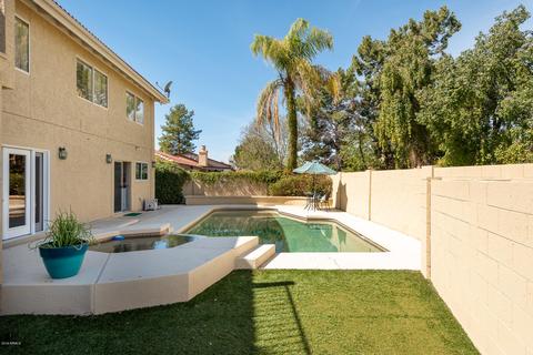 1966 E Vaughn St, Tempe, AZ 85283 photo 39