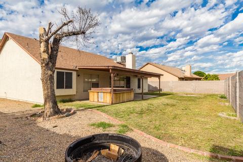4945 E Golden St, Mesa, AZ 85205 photo 21