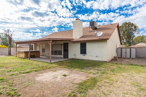 4945 E Golden St, Mesa, AZ 85205 photo 20