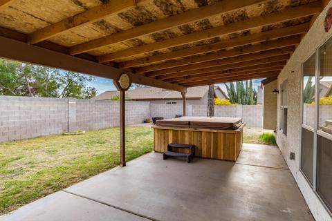 4945 E Golden St, Mesa, AZ 85205 photo 19