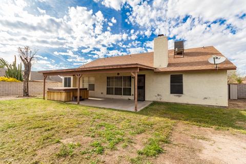 4945 E Golden St, Mesa, AZ 85205 photo 22