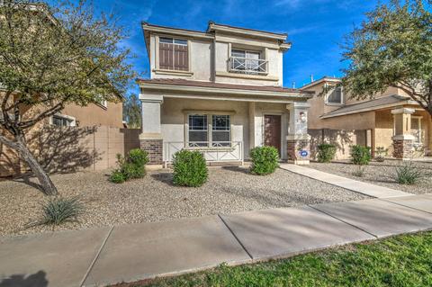 1558 S Roadrunner Dr, Gilbert, AZ 85296 photo 3