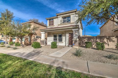 1558 S Roadrunner Dr, Gilbert, AZ 85296 photo 2