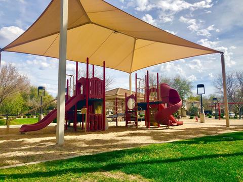 1558 S Roadrunner Dr, Gilbert, AZ 85296 photo 31