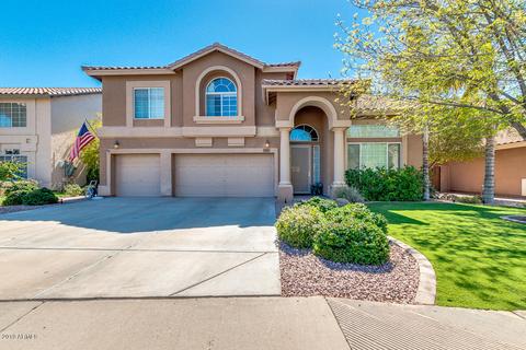 563 E Baylor Ln, Gilbert, AZ 85296 photo 1
