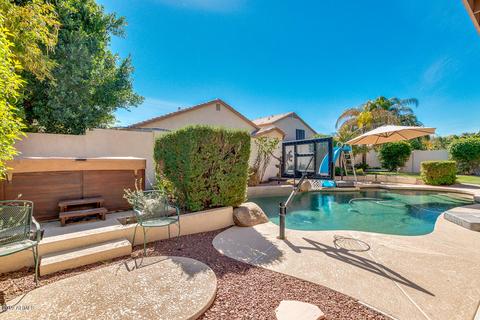 563 E Baylor Ln, Gilbert, AZ 85296 photo 26