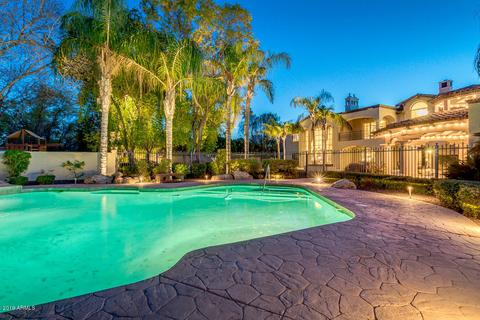 4222 E Mclellan Cir #10, Mesa, AZ 85205 photo 52