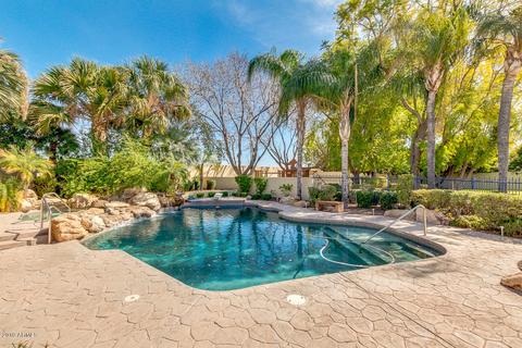 4222 E Mclellan Cir #10, Mesa, AZ 85205 photo 81