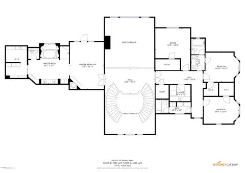 4222 E Mclellan Cir #10, Mesa, AZ 85205 photo 96