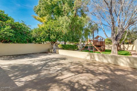 4222 E Mclellan Cir #10, Mesa, AZ 85205 photo 87
