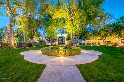4222 E Mclellan Cir #10, Mesa, AZ 85205 photo 49