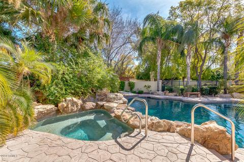 4222 E Mclellan Cir #10, Mesa, AZ 85205 photo 82