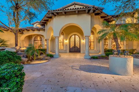 4222 E Mclellan Cir #10, Mesa, AZ 85205 photo 75